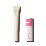 INTO YOU Super Matte Lip Mud & Serum Bundle-EM22-Pink Mauve