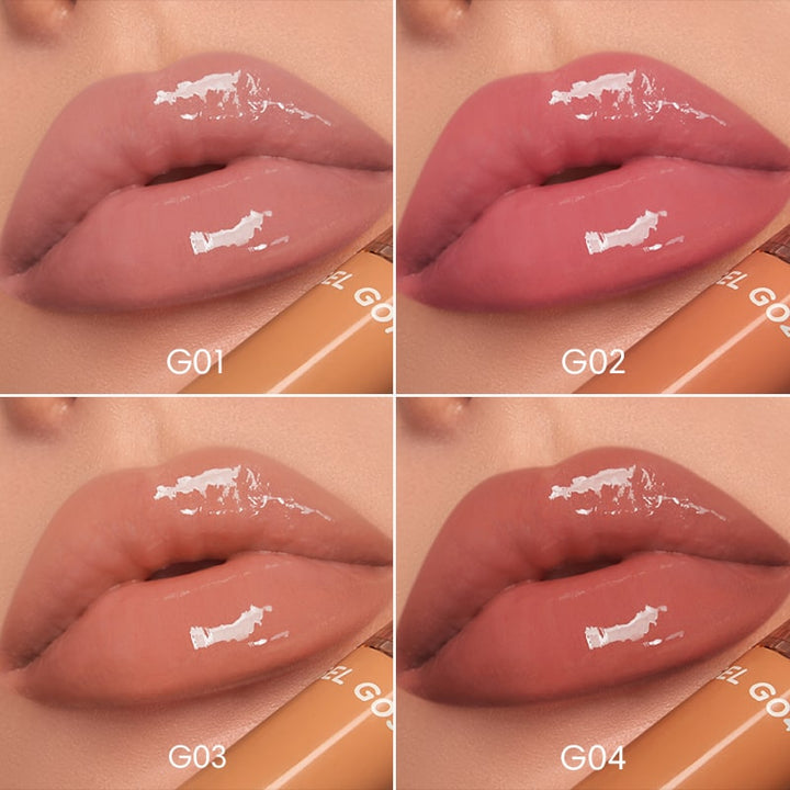 Lips Into You Cosmetics