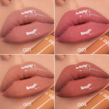 INTO YOU Syrup Glossy Lip Tint-G01-Pink Peach
