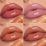 INTO YOU Syrup Glossy Lip Tint-G01-Pink Peach
