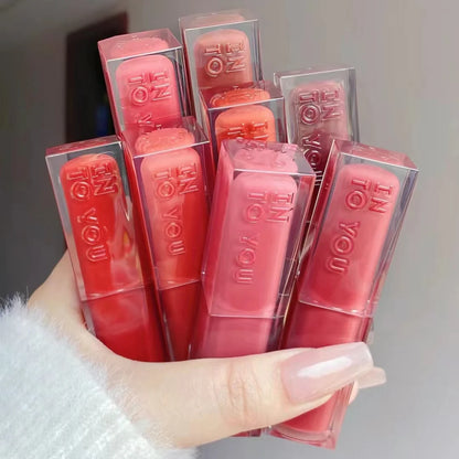 INTO YOU Glow Lipstick-GL01