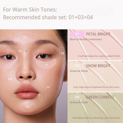 INTO YOU BRIGHTENING CONCEALER