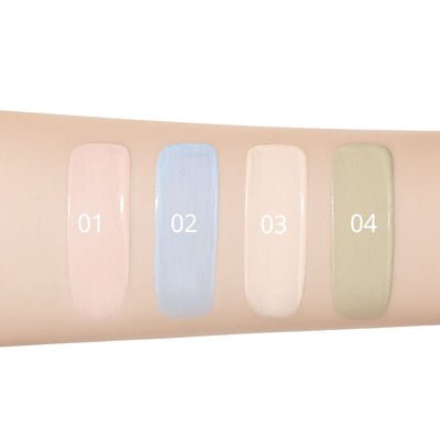 INTO YOU BRIGHTENING CONCEALER-INTO YOU Cosmetics