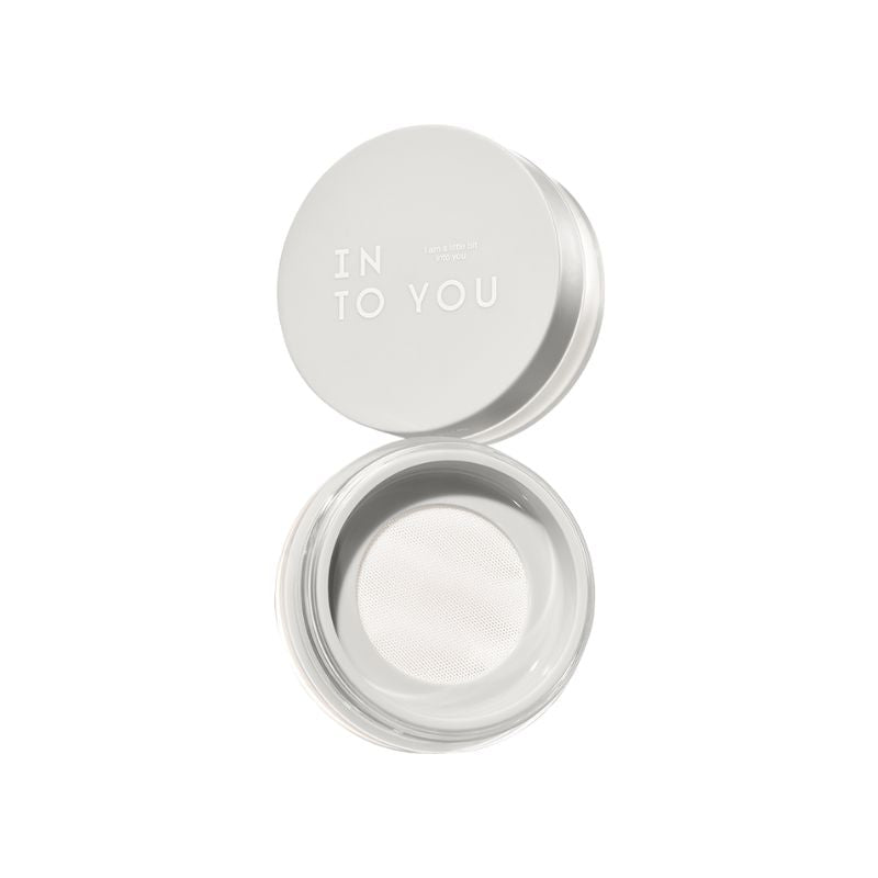 INTO YOU Fluffy Mist Loose Powder (mini 1g)