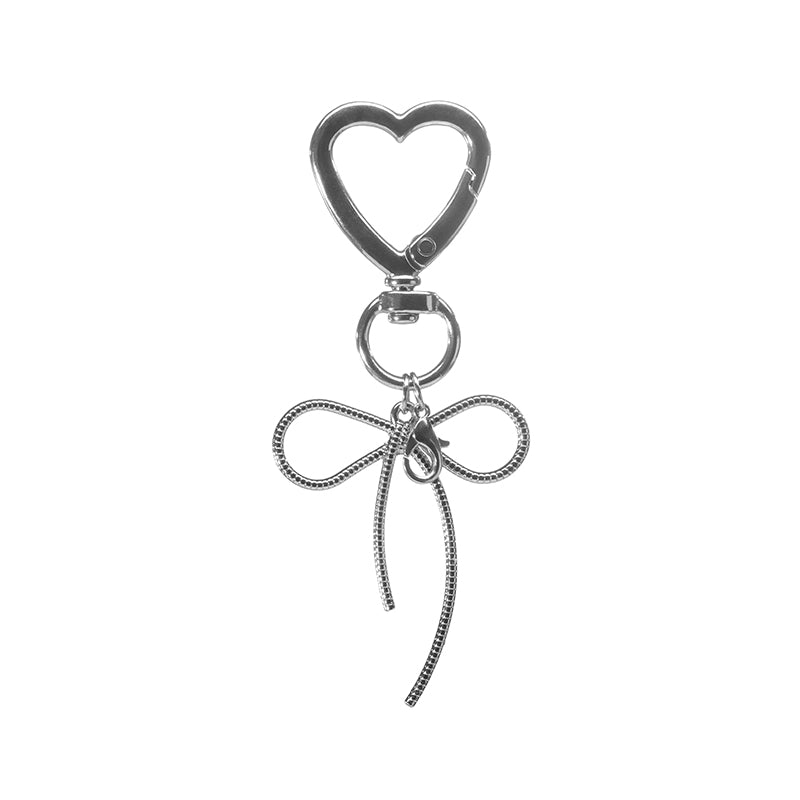 INTO YOU keyring