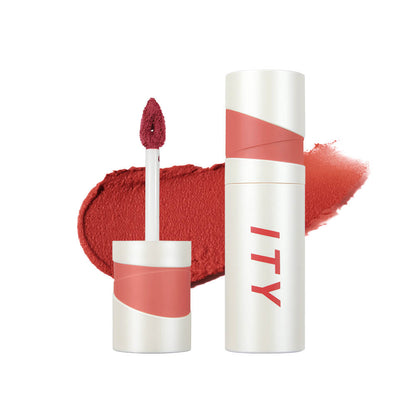 ITY Soft Matte Lip Mud 3pcs Set - ICONIC (06&08&09)-ITY ICONIC (06&08&09)