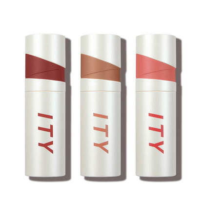 ITY Soft Matte Lip Mud 3pcs Set - ICONIC (06&08&09)-ITY ICONIC (06&08&09)