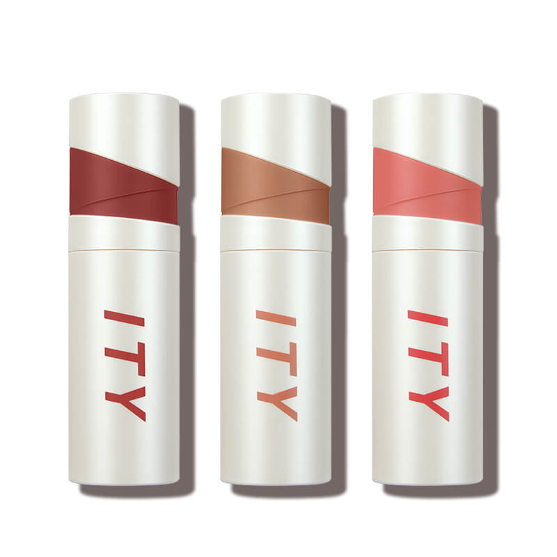 ITY Soft Matte Lip Mud 3pcs Set - ICONIC (06&08&09)-ITY ICONIC (06&08&09)