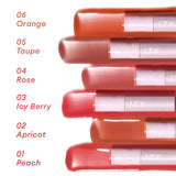 ITY Lip Gloss Glaze