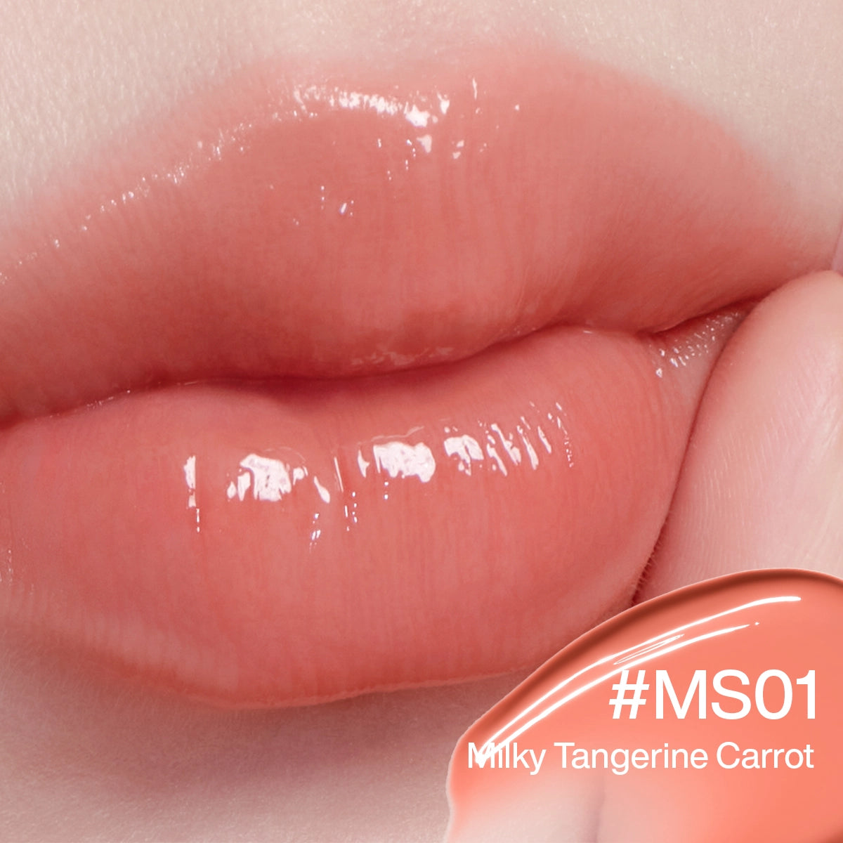 INTO YOU Bunny Kiss Lip Collection