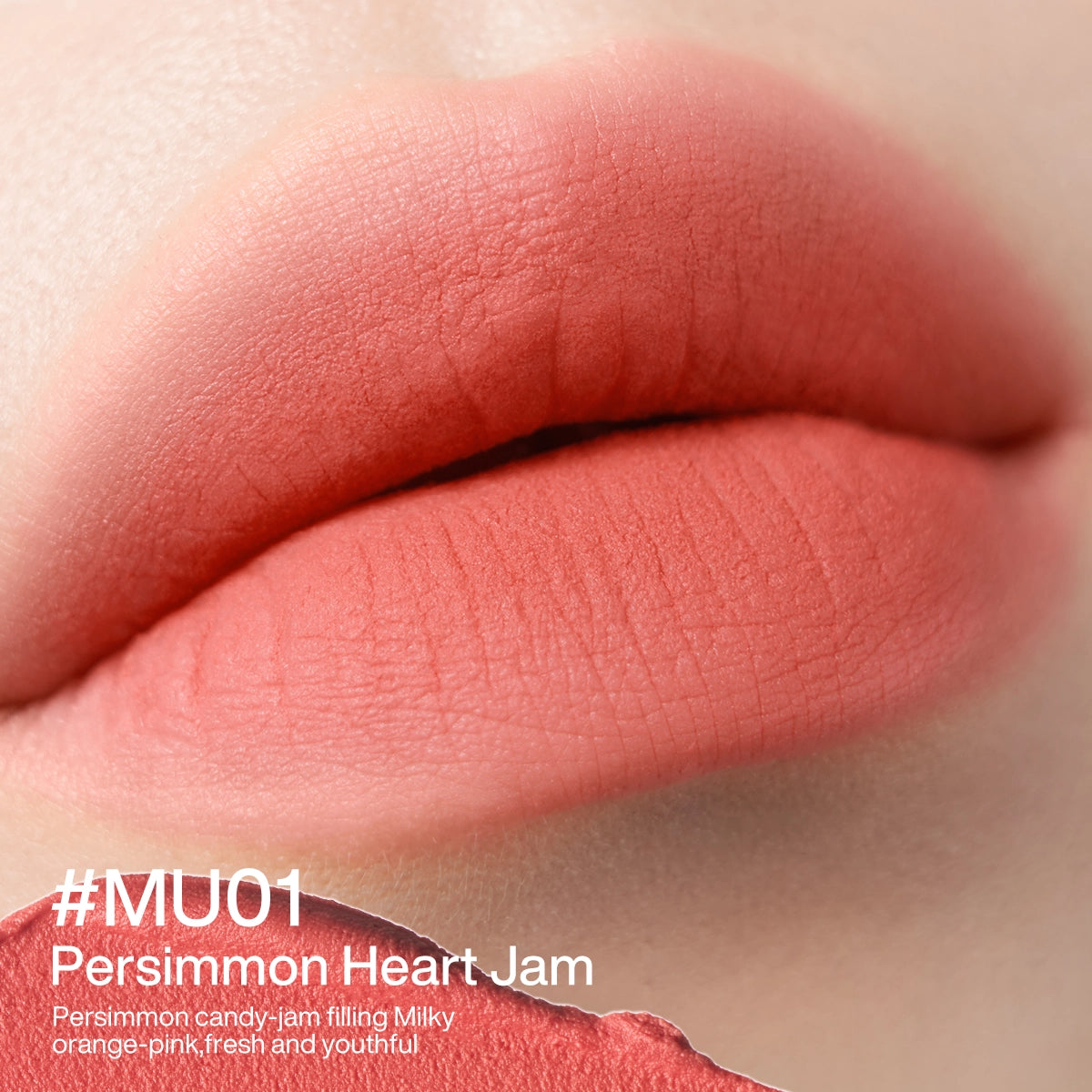 INTO YOU Heart-filled Cushion Multi-use Mud