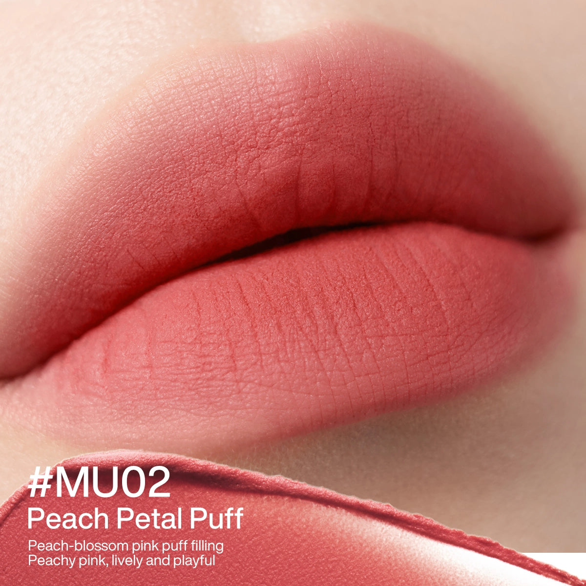 INTO YOU Heart-filled Cushion Multi-use Mud