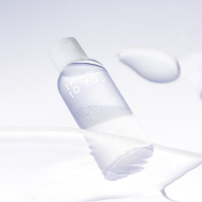 INTO YOU Eye & Lip Makeup Remover-INTO YOU Cosmetics