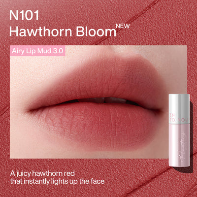 INTO YOU Airy Lip Cheek Mud