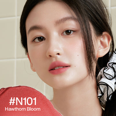 INTOYOU Airy Touch Moist Lip Mud