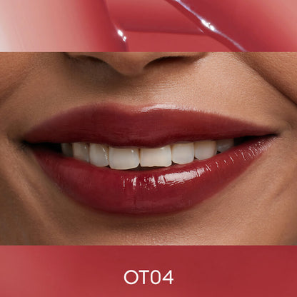 INTO YOU One Shot Lip Tint & Cream Blush Bundle-OT01