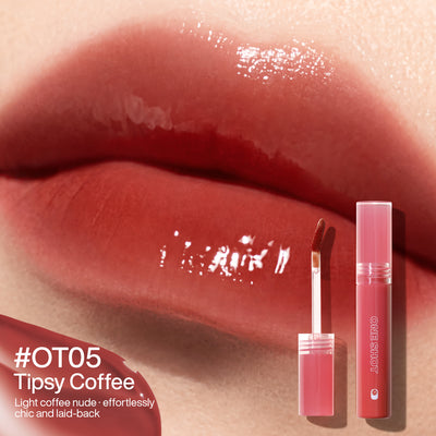 INTO YOU One Shot Lip Tint
