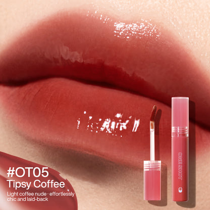 INTO YOU One Shot Lip Tint