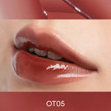INTO YOU One Shot Lip Tint & Cream Blush
