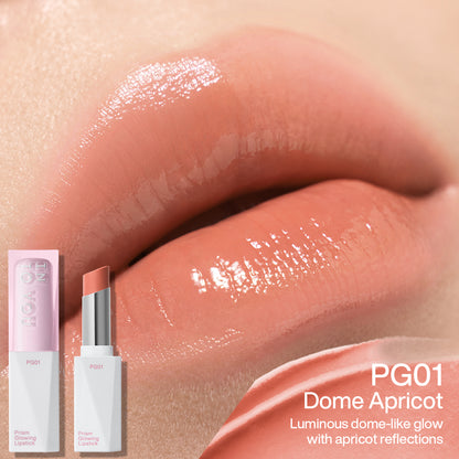 INTO YOU Glow Lipstick
