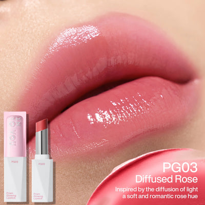 INTO YOU Glow Lipstick