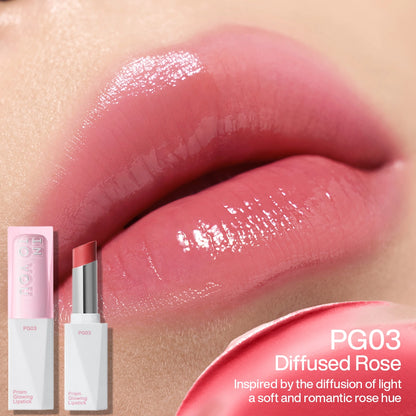 INTO YOU Glow Lipstick