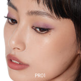 INTO YOU Rotational 4-Color Eyeshadow Palette