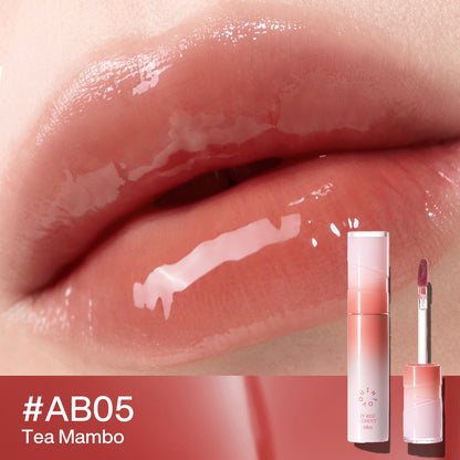 INTO YOU Aqua Burst Lip Glaze