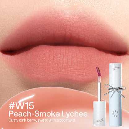 INTO YOU Christmas & New year Watery Lip Matt Collection