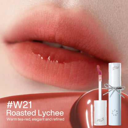 INTO YOU Christmas & New year Watery Lip Matt Collection