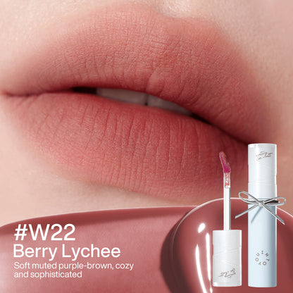 INTO YOU Christmas & New year Watery Lip Matt Collection