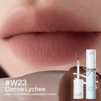 INTO YOU Christmas & New year Watery Lip Matt Collection