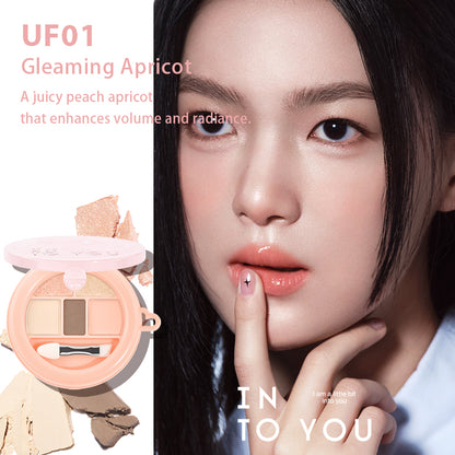 INTO YOU Under-Eye Full Filler