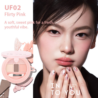 INTO YOU Under-Eye Full Filler