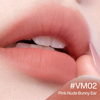 INTO YOU Bunny Kiss Lip Collection