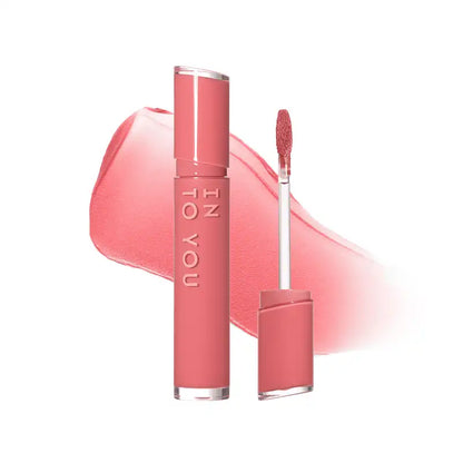 INTO YOU Velvet Lip Matt