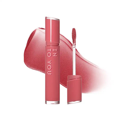 INTO YOU Velvet Lip Matt-INTO YOU Cosmetics