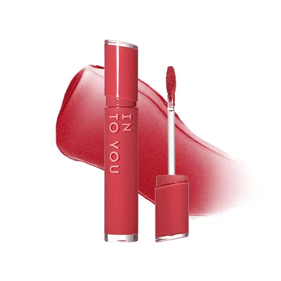 INTO YOU Velvet Lip Matt-INTO YOU Cosmetics