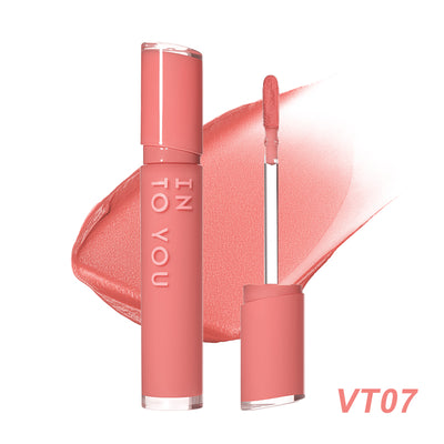 INTO YOU Velvet Lip Matt-INTO YOU Cosmetics