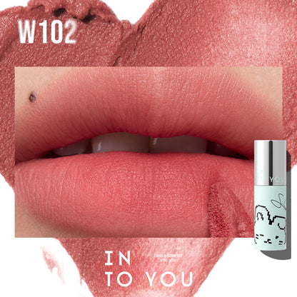 INTO YOU with SOOBIN FEVER Gift Set
