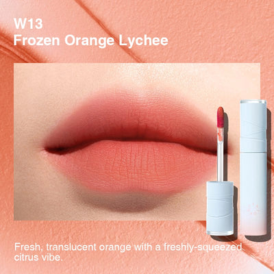INTO YOU Watery Mist Lip Gloss-INTO YOU Cosmetics