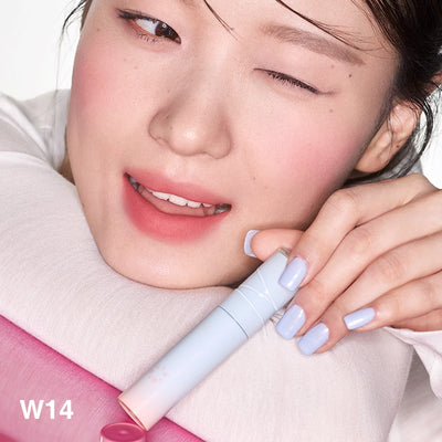 INTO YOU Watery Lip Matt-INTO YOU Cosmetics