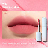 Brillo de labios INTO YOU Watery Mist