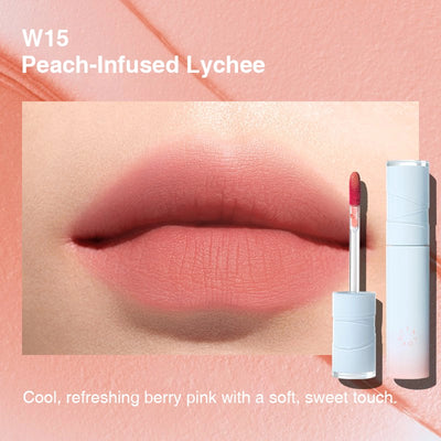 INTO YOU Watery Mist Lip Gloss-INTO YOU Cosmetics