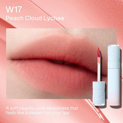 INTO YOU Watery Mist Lip Gloss