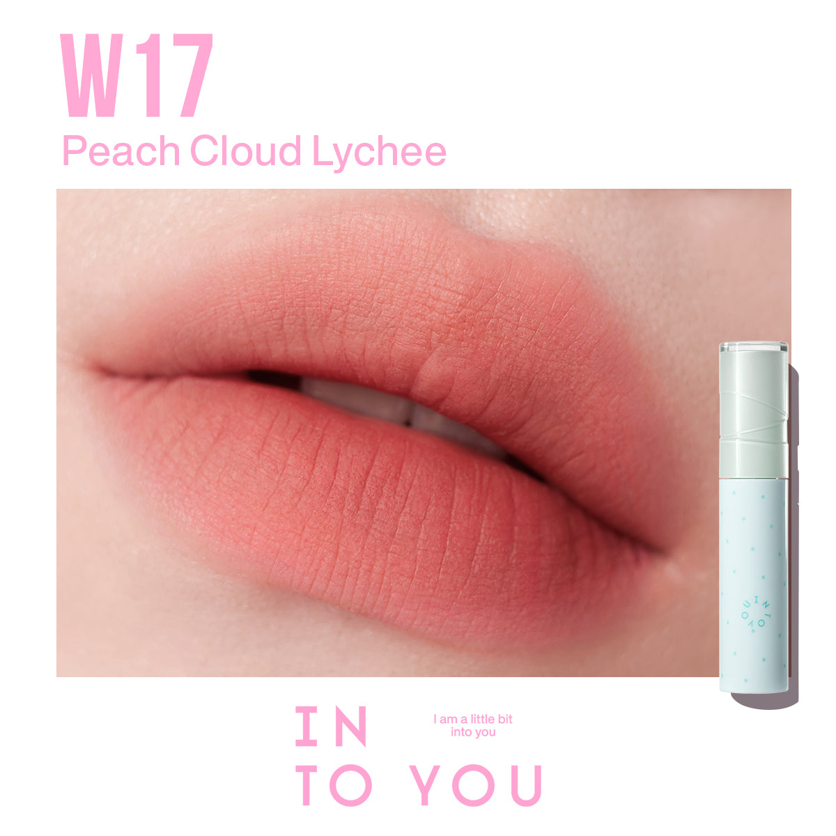 INTO YOU Summer Limited Edition