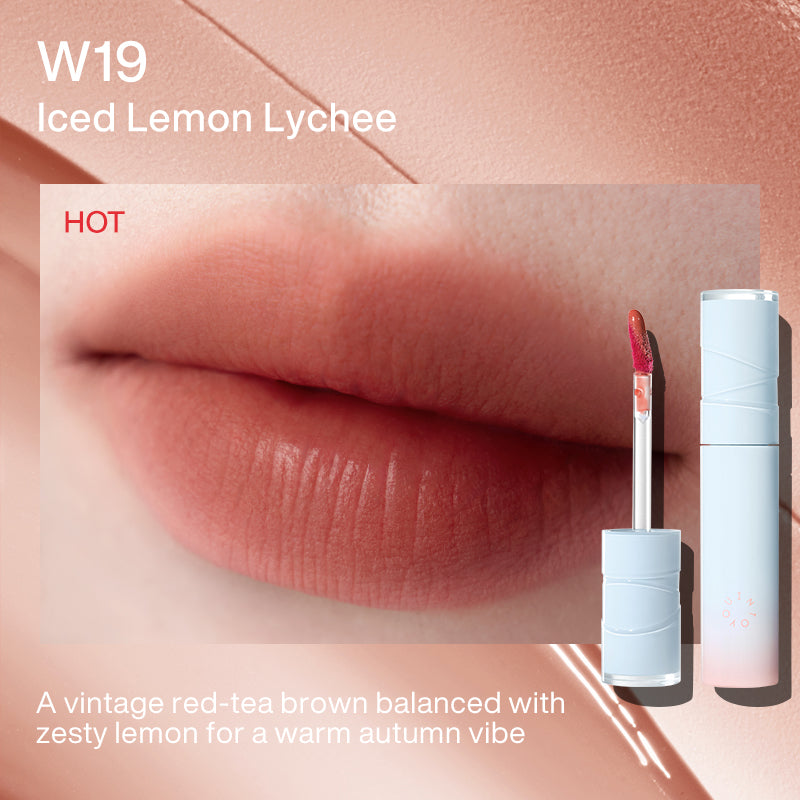 INTO YOU Watery Mist Lip Gloss