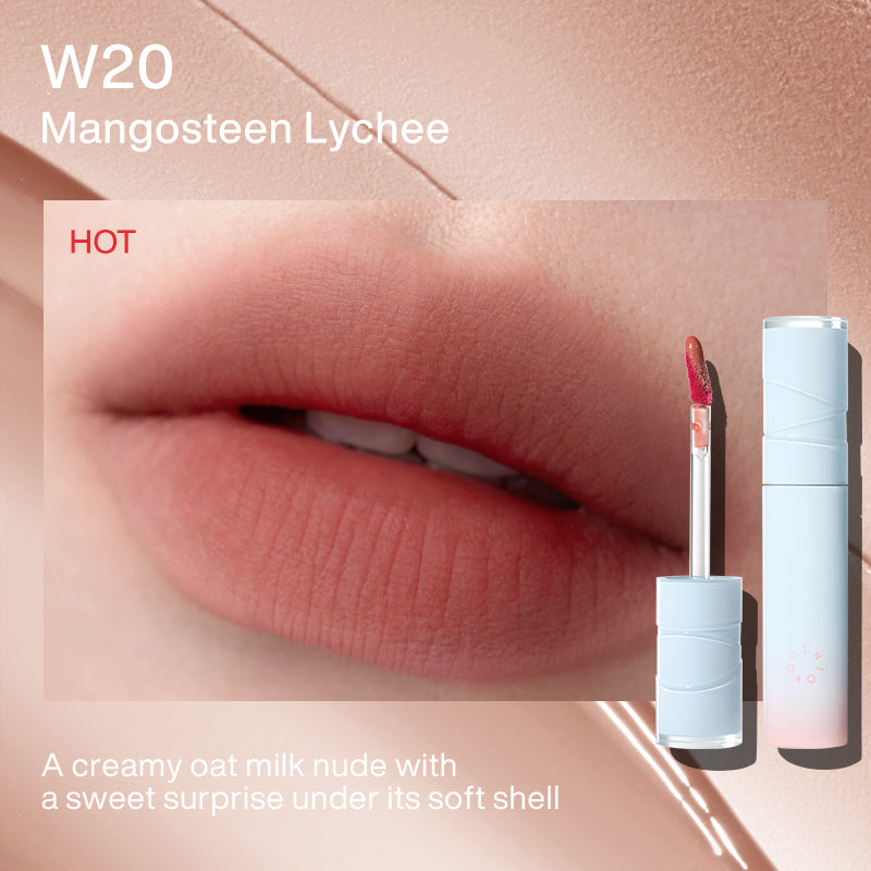 INTO YOU Watery Mist Lip Gloss