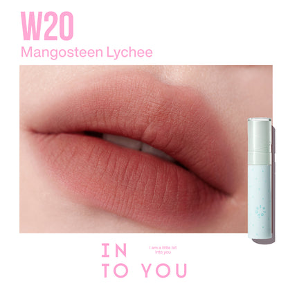 INTO YOU Summer Limited Edition