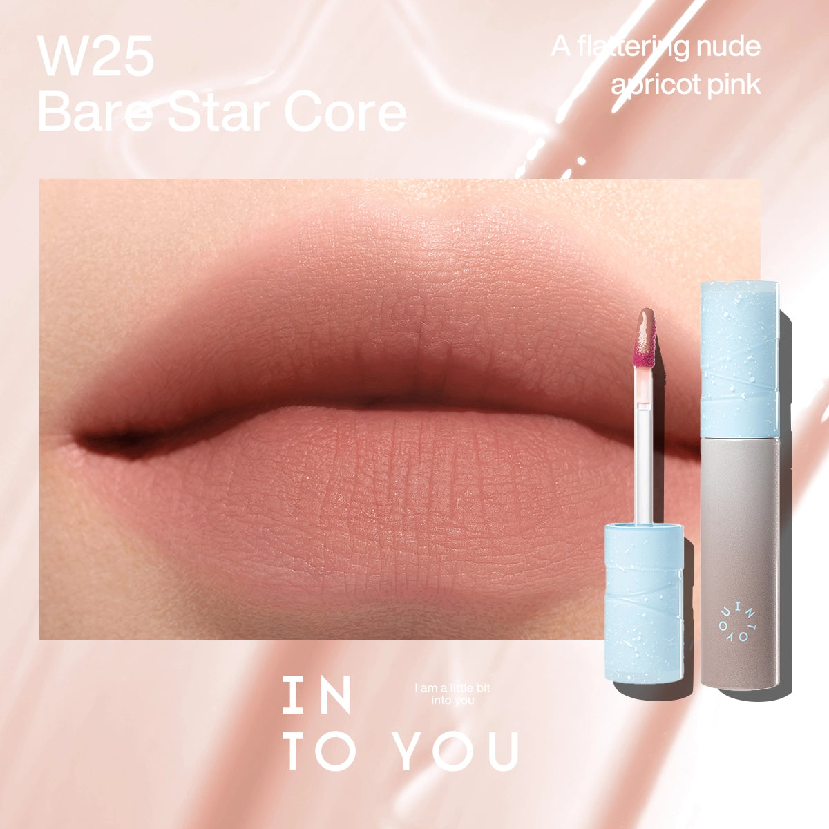 INTO YOU Watery Lip Matt 2.0